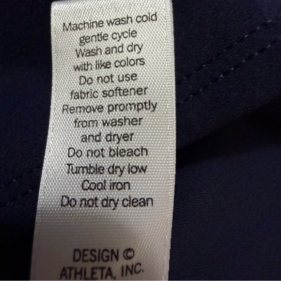 Athleta Mix Inversion Tank Top - Picture 9 of 10